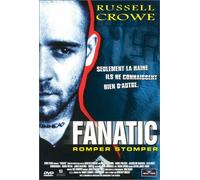 Romper Stomper - La mort dans le sang