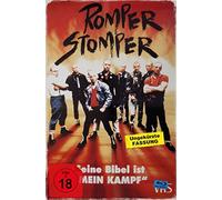 Romper Stomper - Limited Collector's Edition im VHS-Design (uncut)