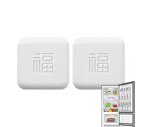 Rompere I Tappi Per Porte - Coperchio In Silicone Pulsante Porta Tappo A Parete Stile FU | Della Porta In Gomma Adesivo, Leggero Per Le Muri, Assorbitore Di Crash Decorativo, Pr