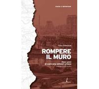 Rompere il muro. Dieci anni di carovane solidali a Gaza