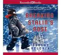 Rompere il naso di Stalin