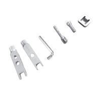 Rompere Lo Strumento Filettatura Estrattore Del Filo Tocca E Ridotto A Vite Acqua Ripassa Extrattore Acqua Angoli Valvole Riparazione Kit Riparazione Impianto Idraulico