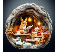 Rompicapi In Legno Adulto Codice 3D Effetti Visivi Forma Unica Rompicapi In Legno Adulto Sofisticato Regali Per Le Feste, Sfida Decorazione Domestica