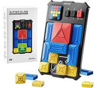 ROMPICAPO A SCORRIMENTO PUZZLE SUPER SLIDE CON OLTRE 500 SFIDE GIOCO LOGICO