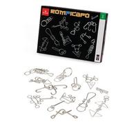 GIOCO SET ROMPICAPO DAL NEGRO 53532 DAL NEGRO