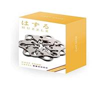 HUZZLE- Rompicapo Cast Snow (Diff.2), CPSNO