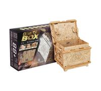 Rompicapo meccanico in legno ESCAPEWELT ORBITAL BOX - kit 3D