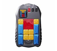 Rompicapo: puzzle a scorrimento, gioco a scorrimento, rompicapo | Puzzle a blocchi scorrevoli, giochi QI, elettro retrò con oltre 500 livelli per bambini e adolescenti