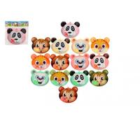 Rompicapo scorrevole animaletto - gioco di logica per bambini (mix di motivi)