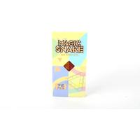 Rompicapo Snake - set di costruzioni a cubetti creativo
