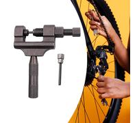 Rompicatena per motociclette per 420-530 Splitter bicicletta, motocicletta,