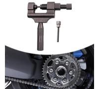 Rompicatena per motociclette per 420-530 Utensile da taglio ATV