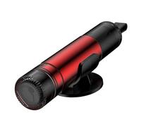 Rompicristallo Per Auto in Alluminio Con Struttura Resistente Agli Agenti Atmosferici Prestazioni Lunga Durata Per Le Emergenze Uso Esterno Martello Multiuso