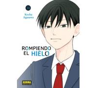 ROMPIENDO EL HIELO 10