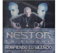 Rompiendo El Silencio