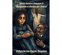 Rompiendo el Silencio por Dentro: Deofel Quintet Volumen V