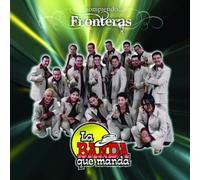 Rompiendo Fronteras