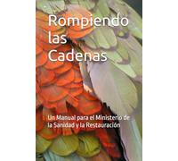 Rompiendo las Cadenas: Un Manual para el Ministerio de la Sanidad y la Restauración