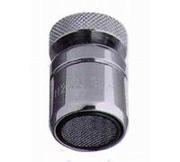 Rompigetto aeratore con snodo femmina