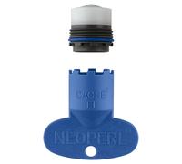 rompigetto aeratore M16,5x1 mm Grohe - 46765000