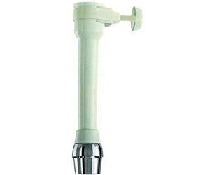 Rompigetto C/Retina Attacco Morsetto Cm. 15