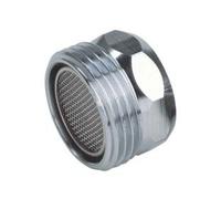 Rompigetto Filettato m ¾ per Rubinetti con Aeratore F 22X1 3 Blister