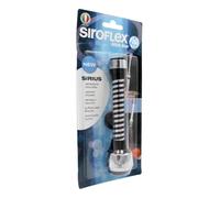 ROMPIGETTO FLEX 14 0 CR/NERO F22 2509/S SIROFLEX [SIROFLEX ]