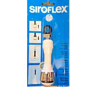 ROMPIGETTO MADE IN ITALY IN BLISTER ORIGINALE CON SNODO SIROFLEX CODICE 2493/50S