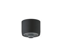 rompigetto speciale per miscelatori Grohe Blue Pure, Home e Professional, nero opaco - 48194KS0