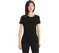 Rompighiaccio Finto equipaggio di tutti i giorni, nero