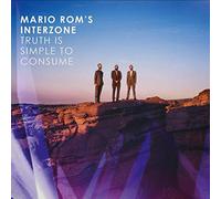 ROM'S, MARIO INTERZONE - TRUTH IS SIMPLE TO..