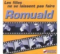 Romuald - Les Filles Ne Se Lai