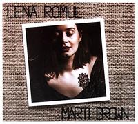 Romul Lena - Romul Lena: Marti Brown [CD]