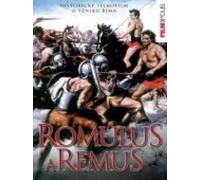 Romulus a Remus (Romolo e Remo)