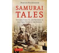 Romulus Hillsborough Samurai Tales (Tascabile)