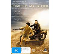 Romulus, My Father (2 Dvd) [Edizione: Australia]