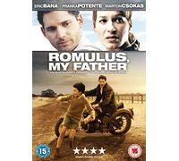 Romulus My Father [DVD] [Edizione: Regno Unito]