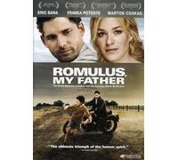 Romulus, My Father (DVD) Eric Bana Franka Potente Jacek Koman Marton Csokas