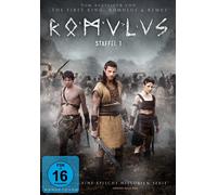 Romulus - Staffel 1 (DVD)