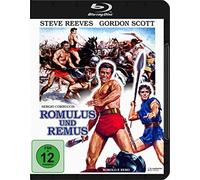 Romulus und Remus