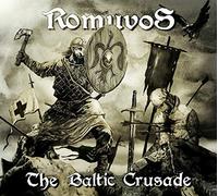 Romuvus - Romuvus - The Baltic Crusade