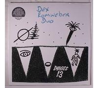 Romweber, Dex Duo - Images 13