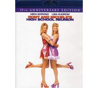 Romy and Michele's High School Reunion (15th Anniversary Edition) (Blu-ray)