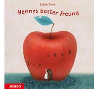 Romy Bouché Satoe Tone Hennys bester Freund (Copertina rigida)