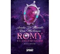 Romy e l'amuleto magico