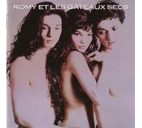Romy et les Gateaux Secs