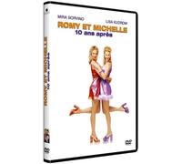 Romy et michelle : 10 ans après