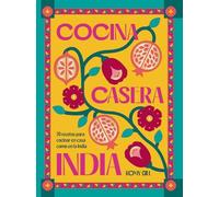 Romy Gill Cocina Casera India / Romy Gill's India (Copertina rigida)