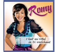 Romy - I Hab' Mi Total in di Verschaut
