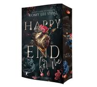 Romy Lee Stone Happy End: For Me: Band 1 der "Happy End"-Dilogie T (Tascabile)